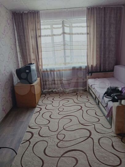 Квартира-студия, 18 м², 5/5 эт.