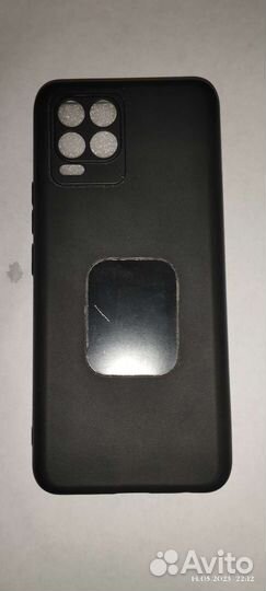 Чехол для Realmi 8