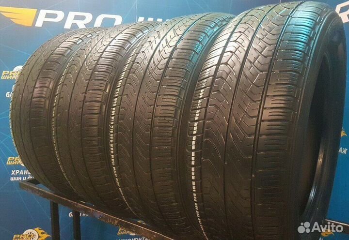 Yokohama Geolandar G95 225/55 R17