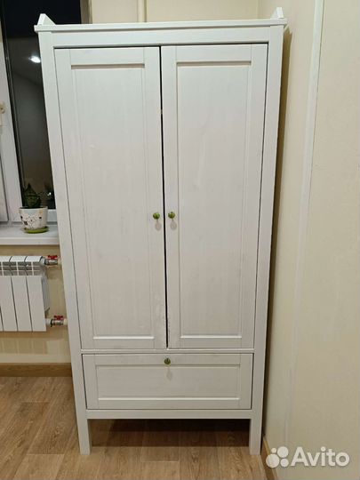 Шкаф детский IKEA Sundvik