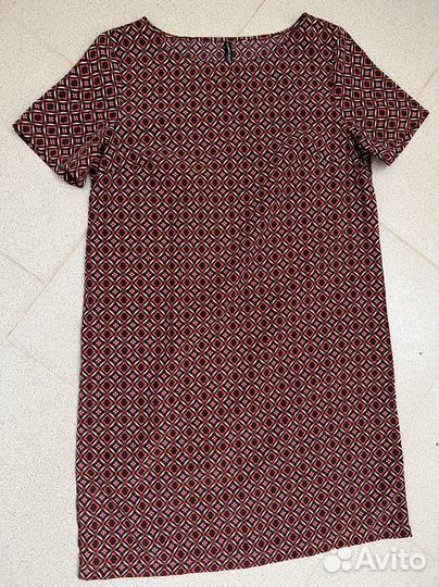 Вещи пакетом