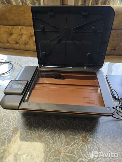 Цветной принтер hp 3050A