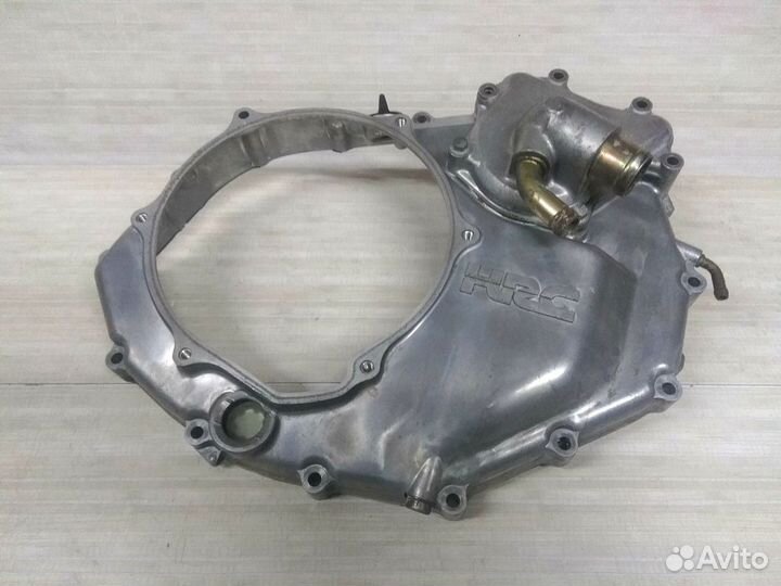 Крышки двигателя Honda VTR1000SP HRC