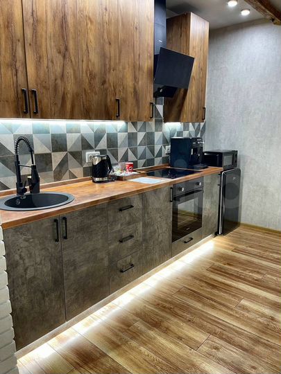 2-к. квартира, 44 м², 16/16 эт.