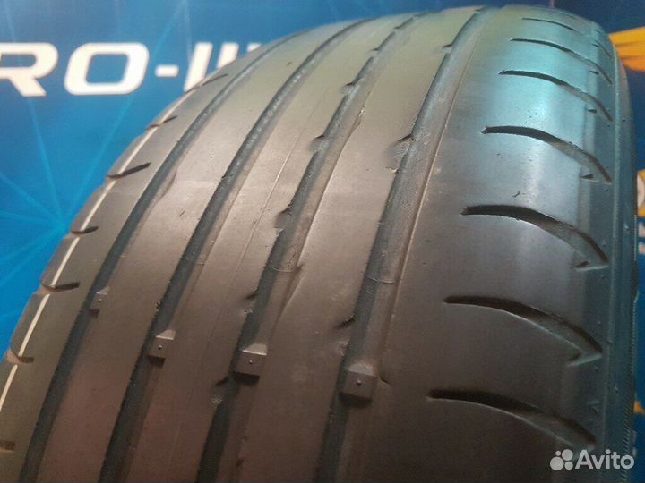 Nexen N8000 235/60 R18