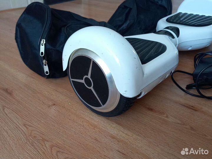 Гироскутер бу