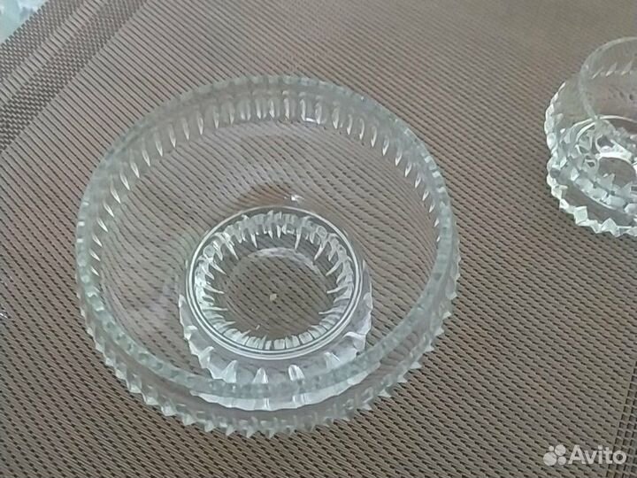 Вазы, декоративная пробка на бутылку, стакан