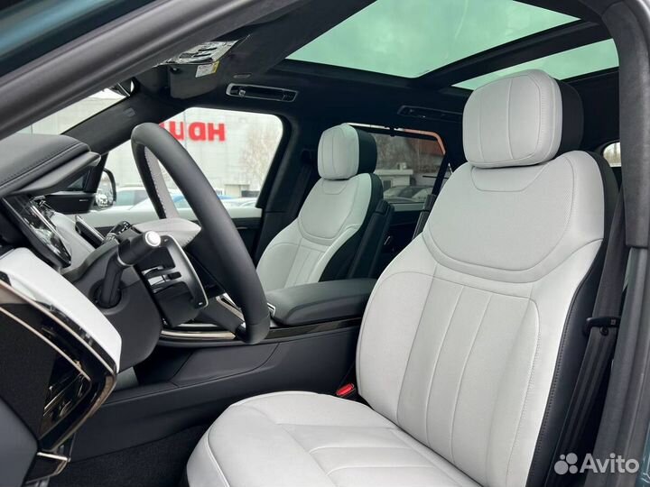 Land Rover Range Rover Sport 3.0 AT, 2023, 86 км