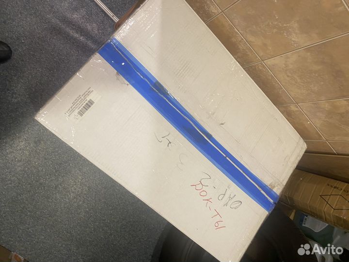 Термоконтейнер CTS-80 горизонтальный