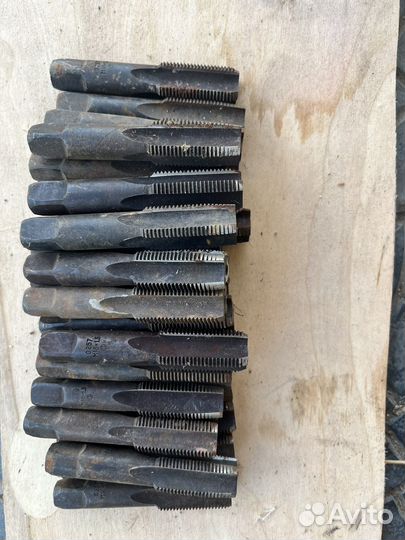 Метчики СССР