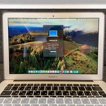 Apple macbook air 13 2013