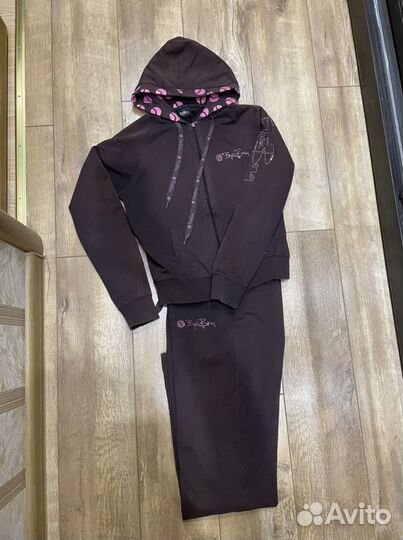 Спортивный костюм Турция