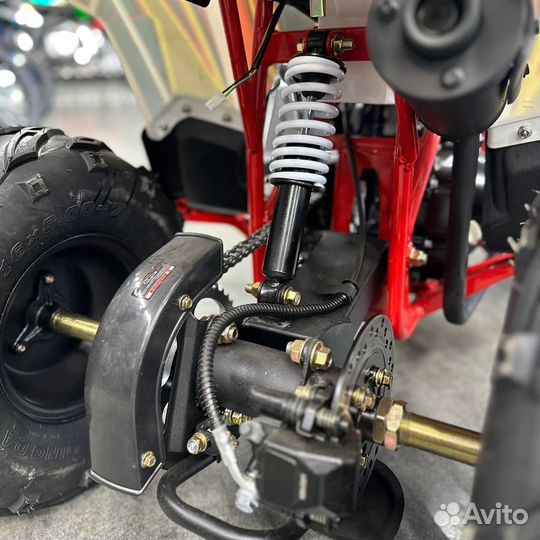 Квадроцикл детский