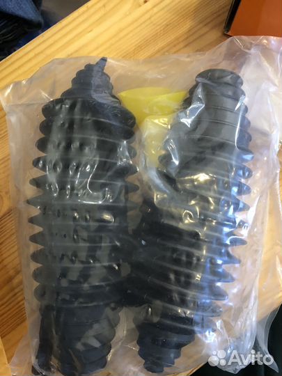 Тяги nissan sentra