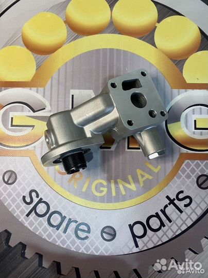 Корпус фильтра АКПП Volvo 15115797