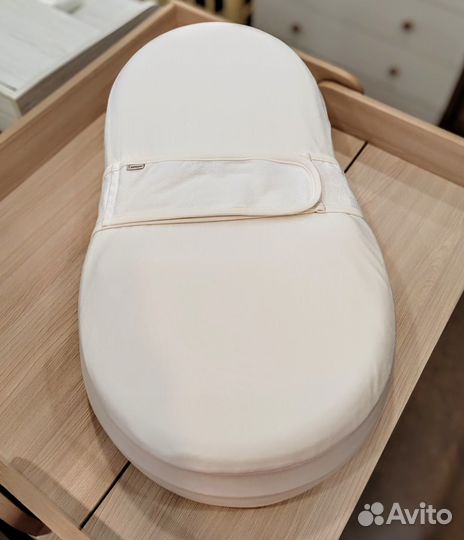 Кокон для новорождённых новый