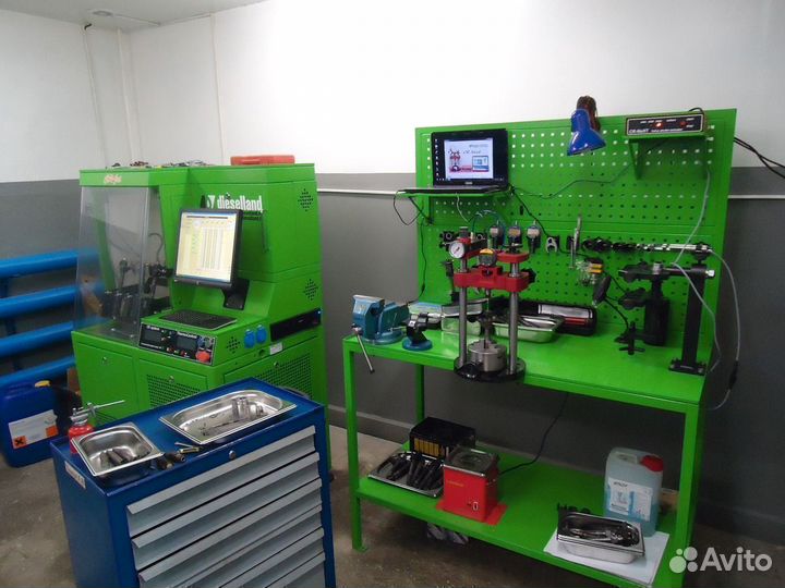 Форсунки Bosch 0445120153/201149061 на Камаз