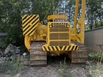 Трубоукладчик Komatsu D355C-3, 1987