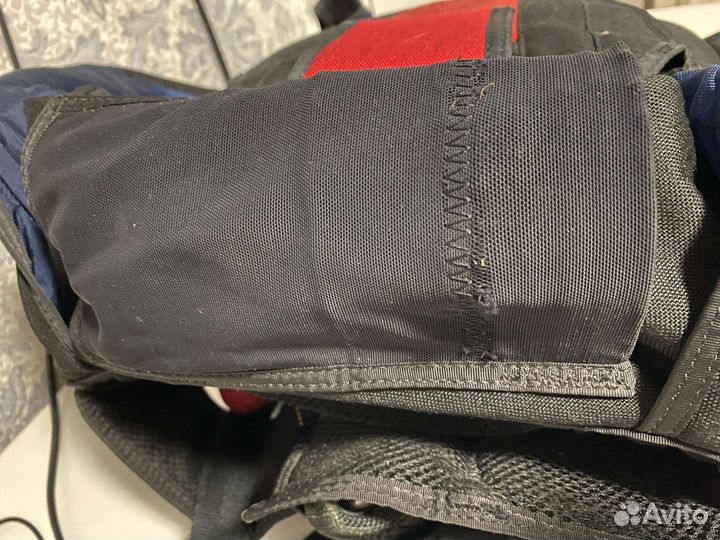 Ранец файер + пд оптима