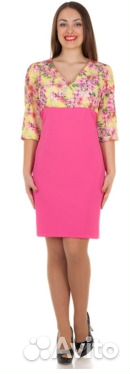 Платье новое, 50 размер