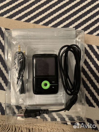 Creative zen v plus mp3 плеер