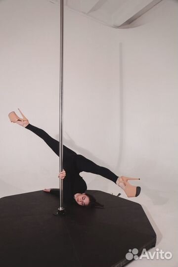 Pole dance танцы Саратов