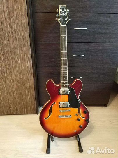 Электрогитара Ibanez Artstar