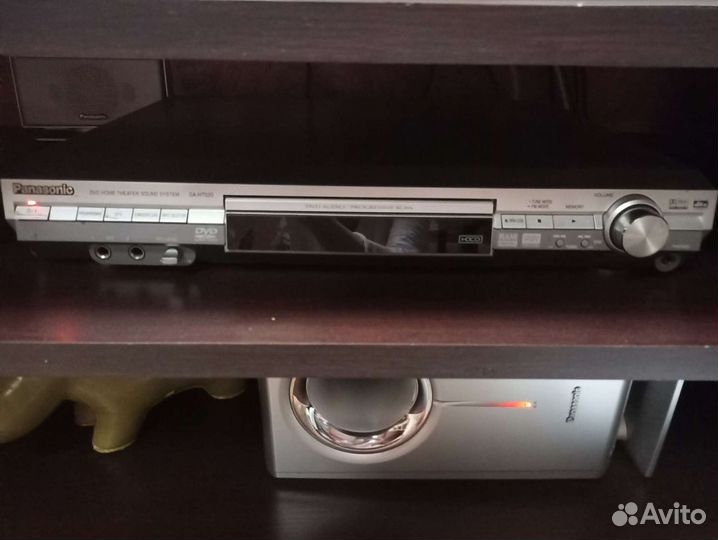 Видеоплеер