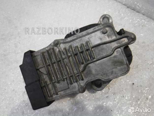 Сервопривод раздатки Porsche Cayenne 958