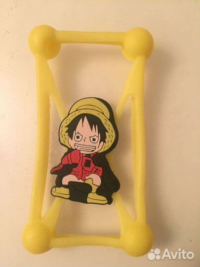 Чехол на телефон