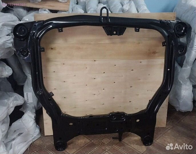 Подрамник передний Hyundai Elantra HD (Арт.30395)