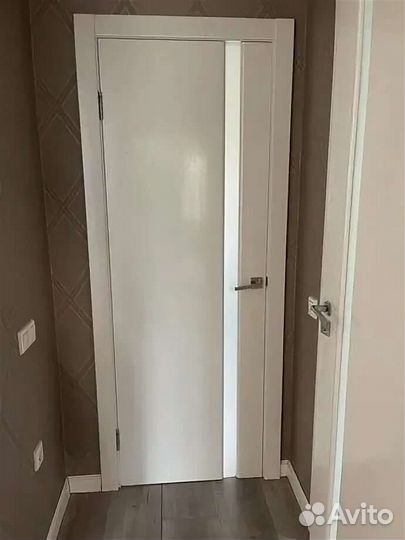 Двери межкомнатные новые