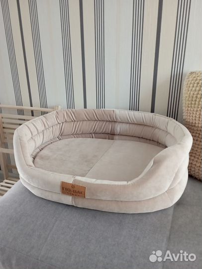 Лежак для собаки