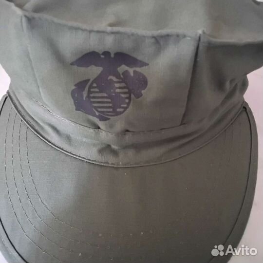 Кепи морской пехоты US