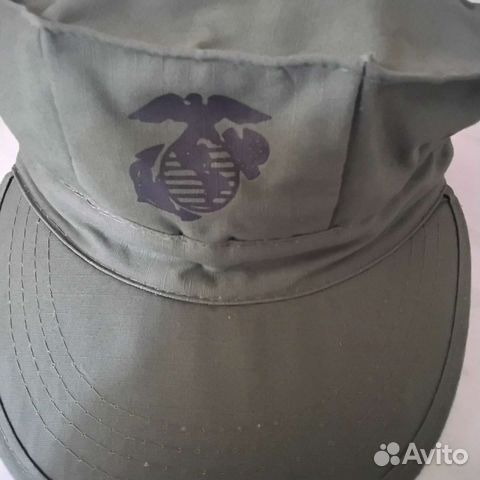 Кепи морской пехоты US