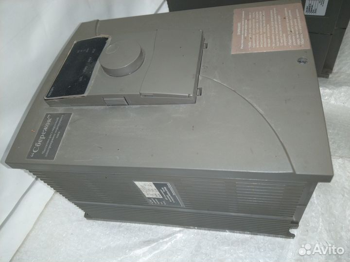 AC Drive SB17 C80U