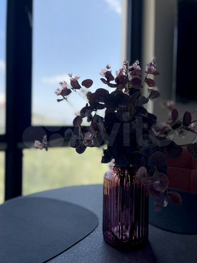 Апартаменты-студия, 33 м², 6/8 эт.