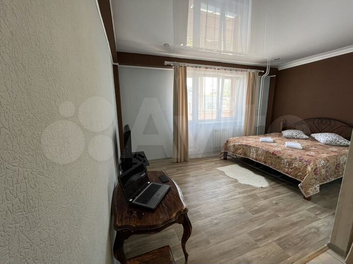 Квартира-студия, 31 м², 3/9 эт.