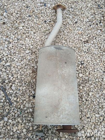 Резонатор Санг Енг Актион Спорт