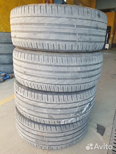 Hankook Ventus S1 Evo 2 K117 255/45 R20