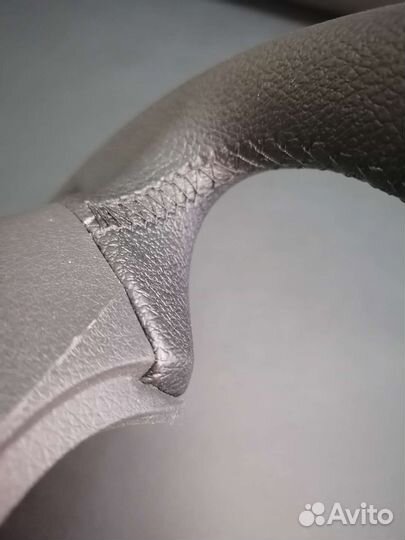 Руль Лада Гранта