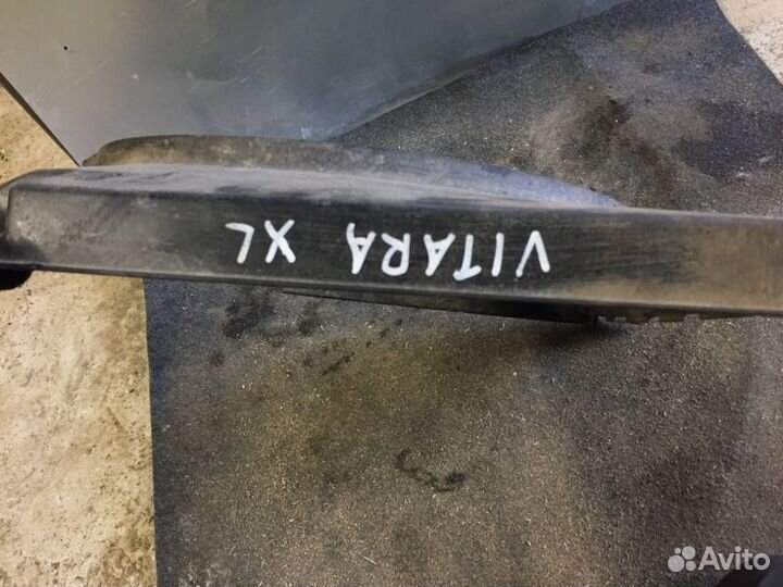 Диффузор Suzuki Grand Vitara Xl7 2.7 2004