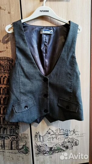 Школьная форма