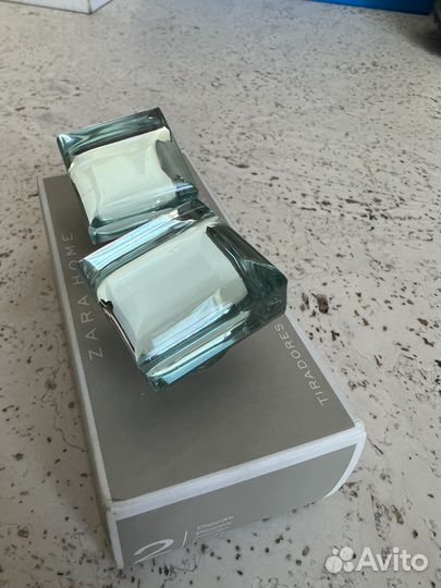 Мебельные ручки zara home