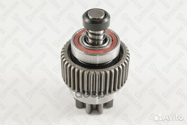 06-80162-SX бендикс стартера Nissan Sanny 1.7