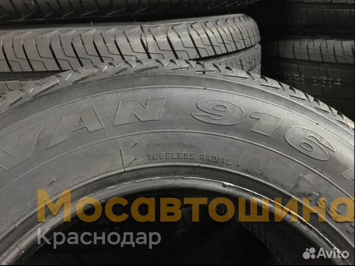 Firemax FM916 195/70 R15C 104R