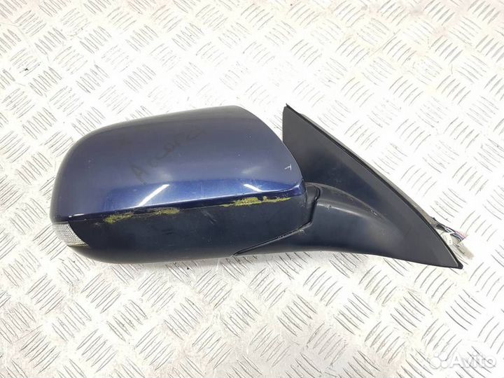 Зеркало наружное правое Honda Accord