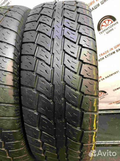 Cooper Discoverer ATR 275/50 R17 110R