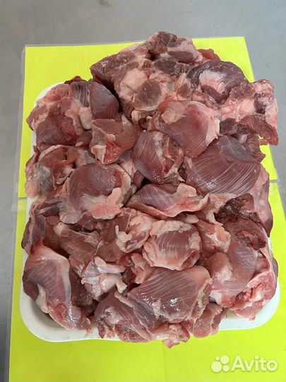 Индейка, разделка индейки