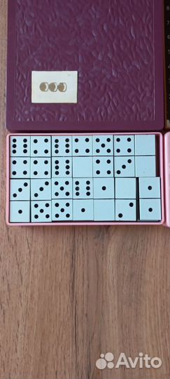 Настольные игры